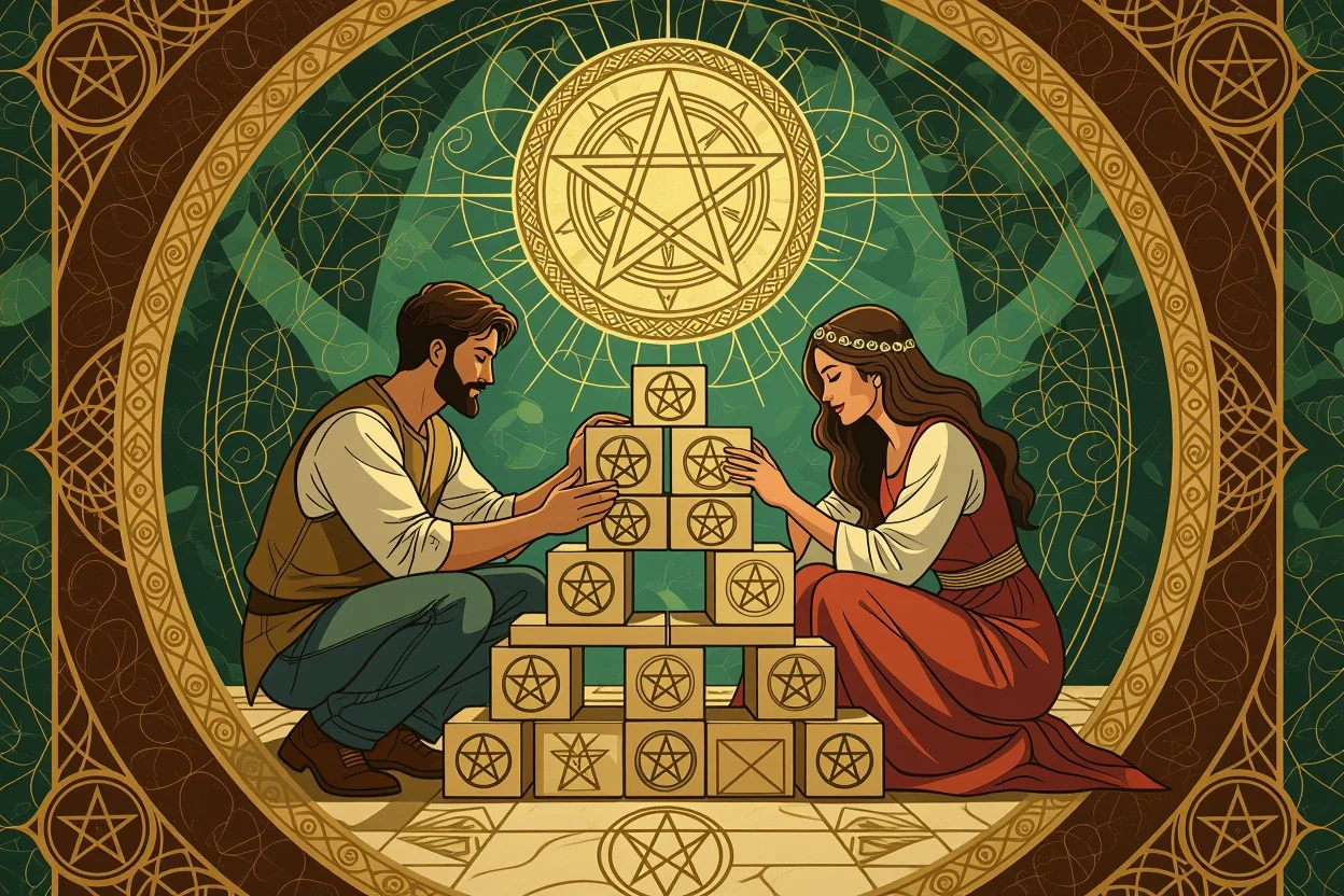 安定した恋愛関係の土台を築くカップル心理的基盤