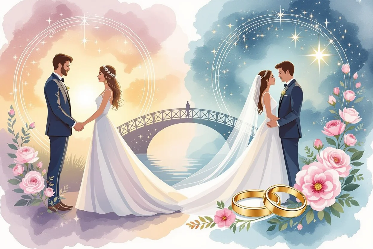 交際・復縁・結婚などの恋愛状況別タロット占いによる課題解決アプローチ